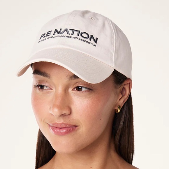 P.E NATION Homage Cap - Picture 2 of 12